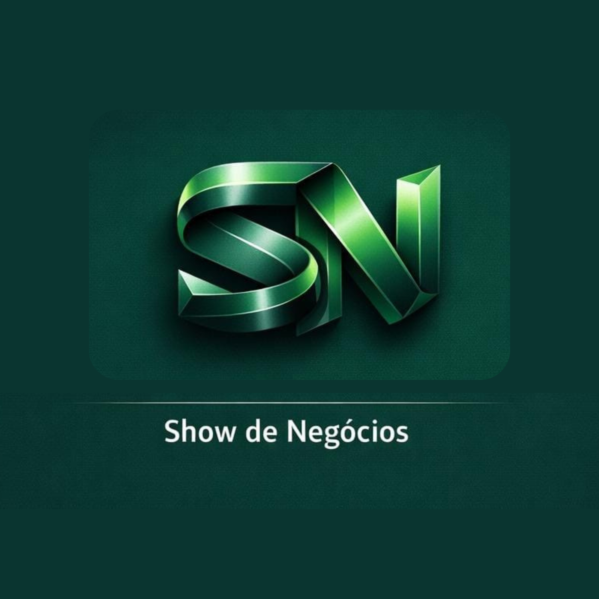 Show de Negócios